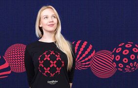 Образи ведучих Євробачення-2017: дизайнери показали перші ескізи