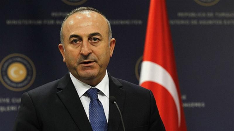 В МЗС Туреччини заговорили про релігійні війни в Європі
