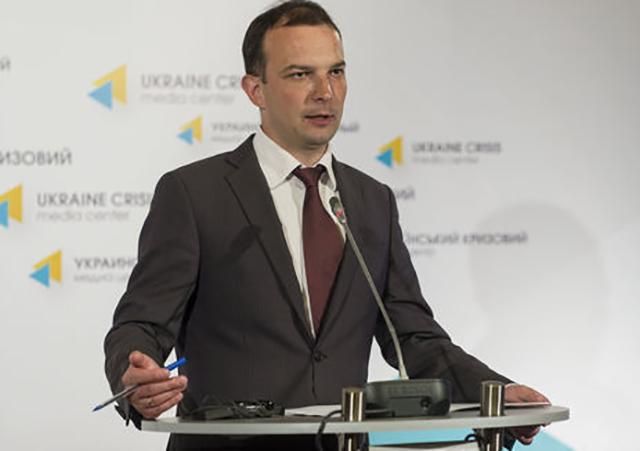 Скандал в антикоррупционном комитете: Соболев заявил о нелегитимности решений Скандал в антикоррупционном комитете: Соболев заявил о нелегитимности решений