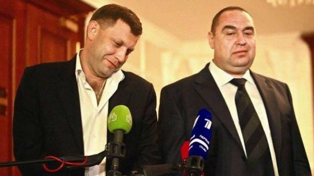 Террористы придумали, как "выкрутиться" из украинской блокады