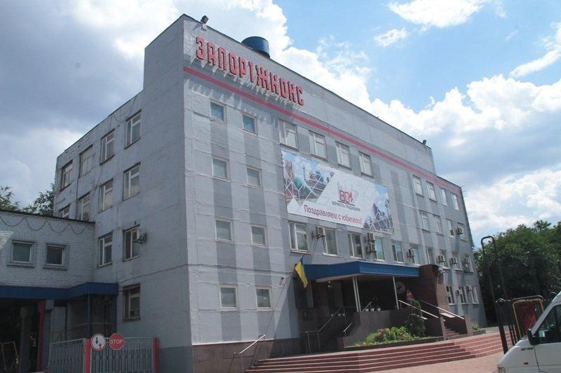 На коксохимическом заводе в Запорожье прогремел смертельный взрыв 