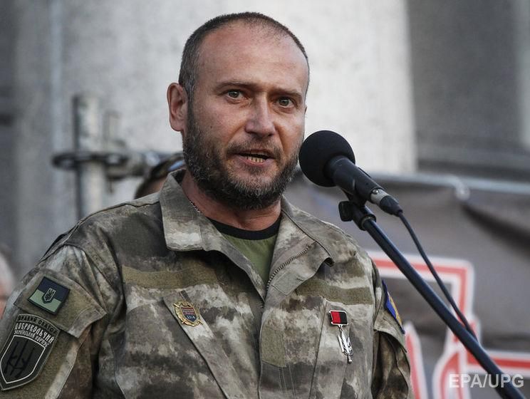 Бити владу треба постійно, – Ярош Бити владу треба постійно, – Ярош