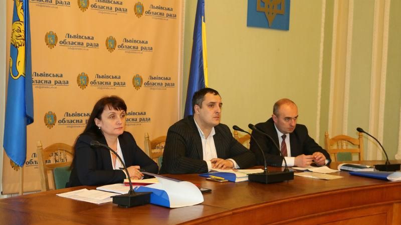 Як Львів підтримав торгову блокаду Як Львів підтримав торгову блокаду