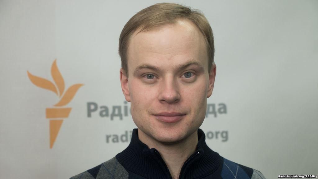 Псевдокомитет не сможет юридически оправдать свои действия, – эксперт о скандале в Раде Псевдокомитет не сможет юридически оправдать свои действия, – эксперт о скандале в Раде