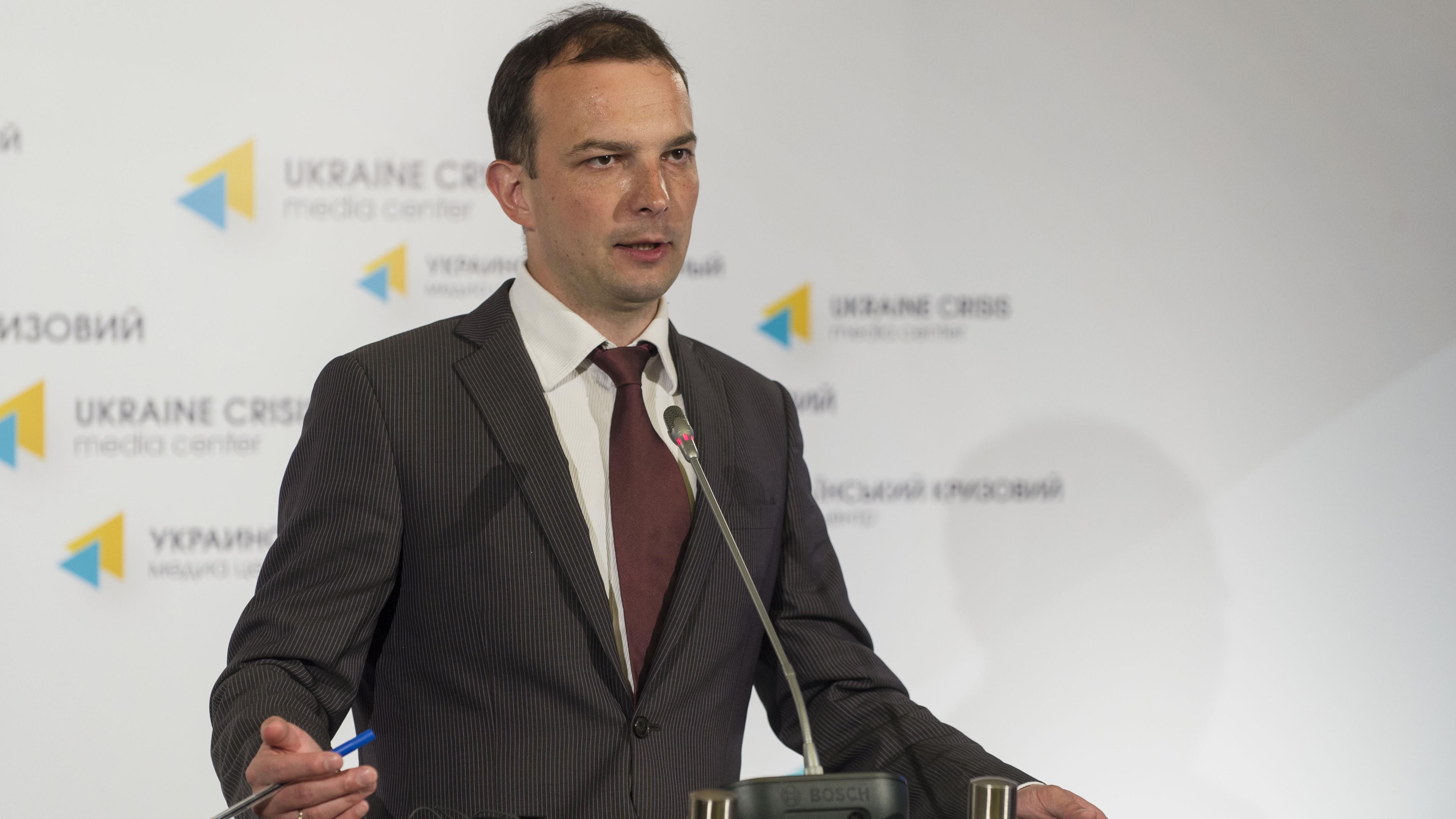 Соболев о решении ВР относительно антикоррупционного комитета: Победа, но неокончательная Соболев о решении ВР относительно антикоррупционного комитета: Победа, но неокончательная