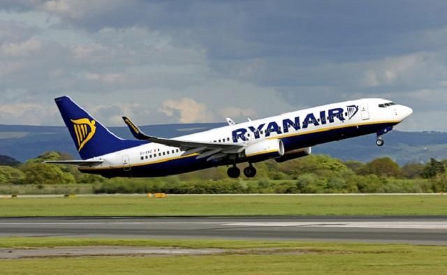 Приход Ryanair в Украину не более чем бизнес, – известный путешественник