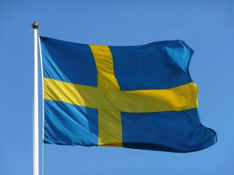 Швеция заявила о "серьезной угрозе стране"

