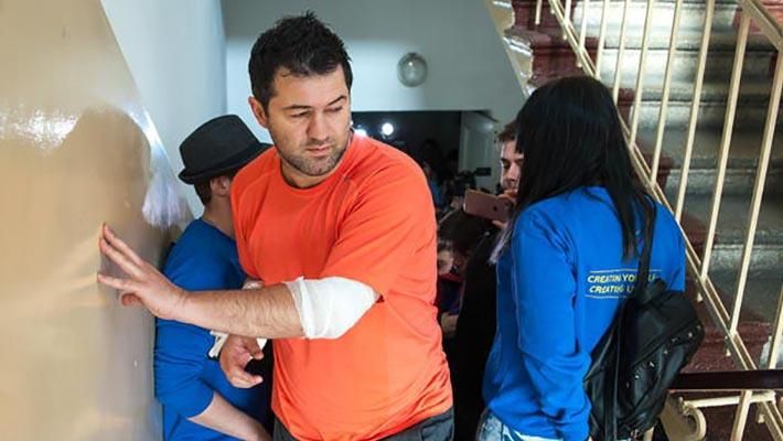 За Насірова внесли заставу у 100 мільйонів гривень, – ЗМІ За Насірова внесли заставу у 100 мільйонів гривень, – ЗМІ