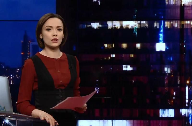 Выпуск новостей за 19:00: Победа левых в Нидерландах. Требование "Азова"