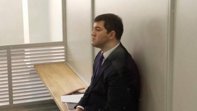 Насиров вышел на волю Насиров вышел на волю