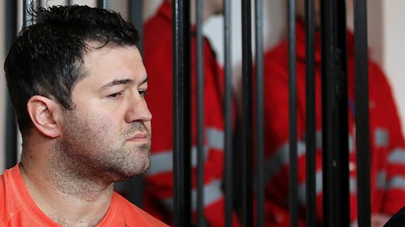 У НАБУ не виключають, що Насіров може втекти У НАБУ не виключають, що Насіров може втекти