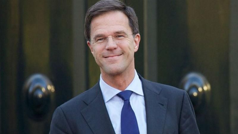 Як світові лідери відреагували на результати виборів у Нідерландах Як світові лідери відреагували на результати виборів у Нідерландах