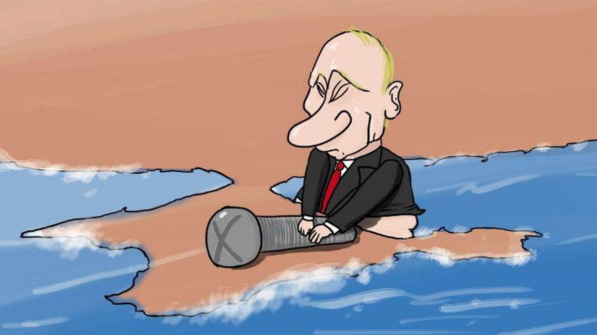 Джемилев рассказал о циничной схеме России в Крыму еще до аннексии Джемилев рассказал о циничной схеме России в Крыму еще до аннексии