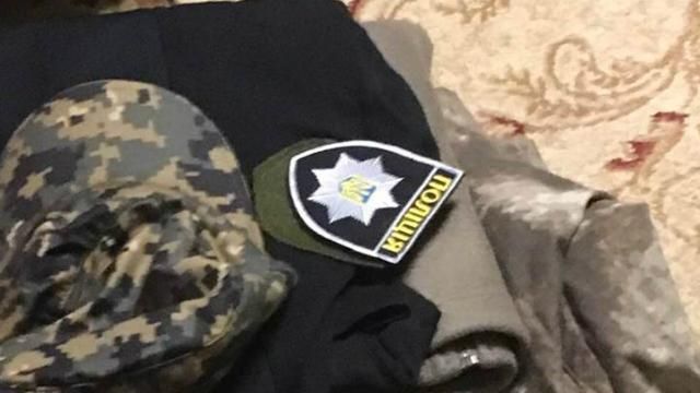 Поліцейський в Запоріжжі викрав і вбив людину: з’явились моторошні подробиці