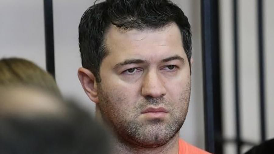 Чи втече Насіров? Чи втече Насіров?