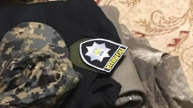 Полицейский в Запорожье похитил и убил человека: появились жуткие подробности