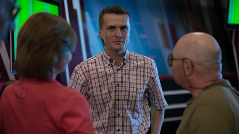 Я должен был стать третьим номером в Небесной Сотни, – нардеп заявляет об угрозах