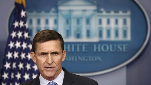 Скандальний екс-радник Трампа отримував від Росії тисячі доларів Скандальний екс-радник Трампа отримував від Росії тисячі доларів