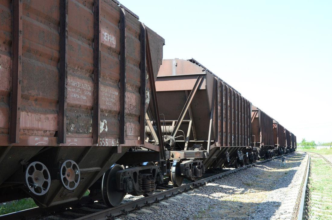 "Укрметаллургпром" договорился с ЦТЛ УЗ стабилизировать ситуацию с обеспечением предприятий ГМК полувагонами