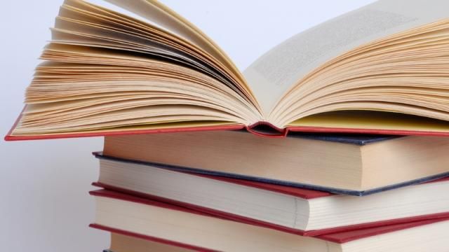 Юзеры создали литературную карту мира: Украина там тоже есть