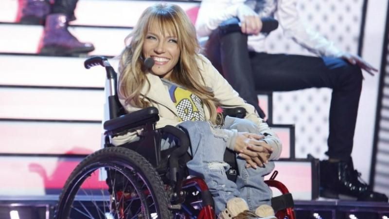 Не тільки СБУ може заборонити Самойловій в'їзд в Україну, – Грицак Не тільки СБУ може заборонити Самойловій в'їзд в Україну, – Грицак