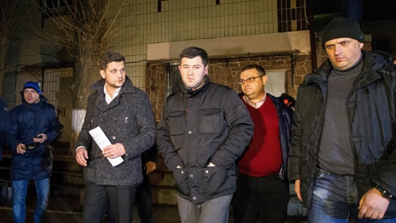 По справі Насірова у влади вже є план, – експерт По справі Насірова у влади вже є план, – експерт