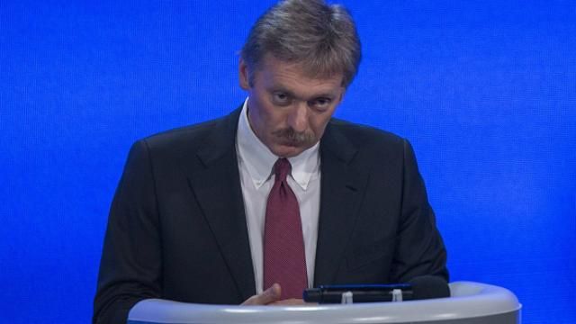 У Путина очередной раз отреклись от фейковых "ДНР" и "ЛНР" У Путина очередной раз отреклись от фейковых "ДНР" и "ЛНР"