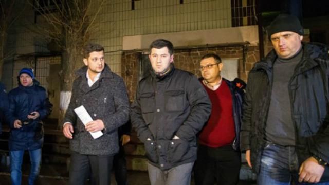 По делу Насирова у власти уже есть план, – эксперт По делу Насирова у власти уже есть план, – эксперт