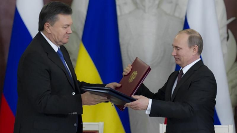 На сайте Кремля развенчали ложь о знаменитом письме Януковича Путину На сайте Кремля развенчали ложь о знаменитом письме Януковича Путину