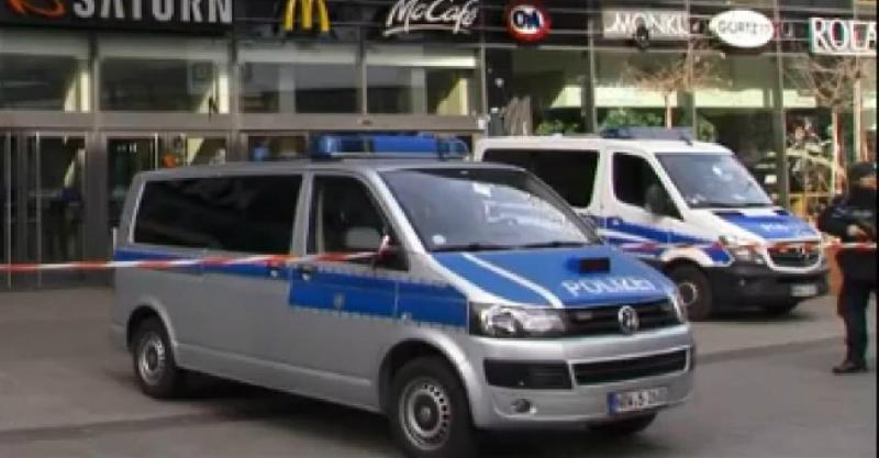 В Турции полиция задержала сторонников "Исламского государства"