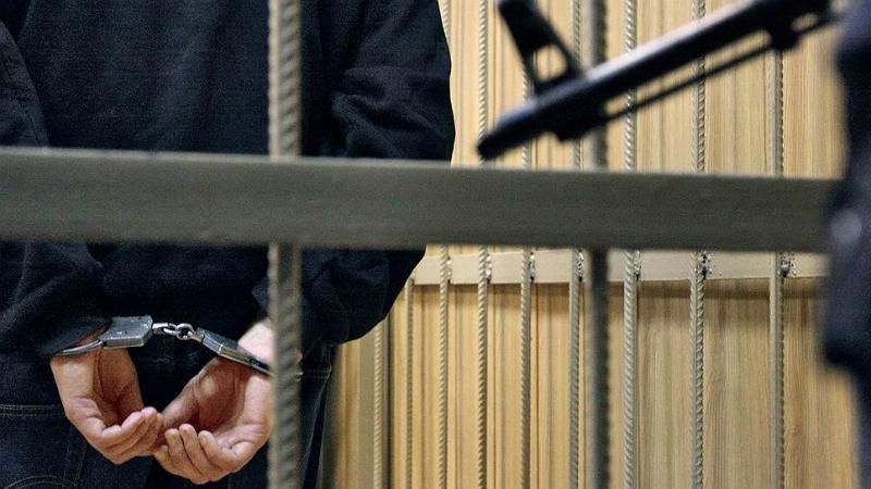 Росія передає Україні в'язнів з Криму: з'явилось фото Росія передає Україні в'язнів з Криму: з'явилось фото