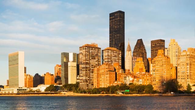 Екс-регіонал має у Нью-Йорку апартаменти вартістю у мільйони доларів, – Bloomberg