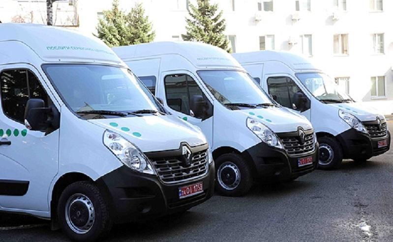 В Україні запрацювали мобільні центри МВС: які послуги вони надаватимуть В Україні запрацювали мобільні центри МВС: які послуги вони надаватимуть