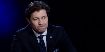 Нищука зобов’язали перевірити підопічних через корупцію