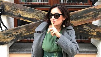 Євробачення-2017: стало відомо про нову ведучу 