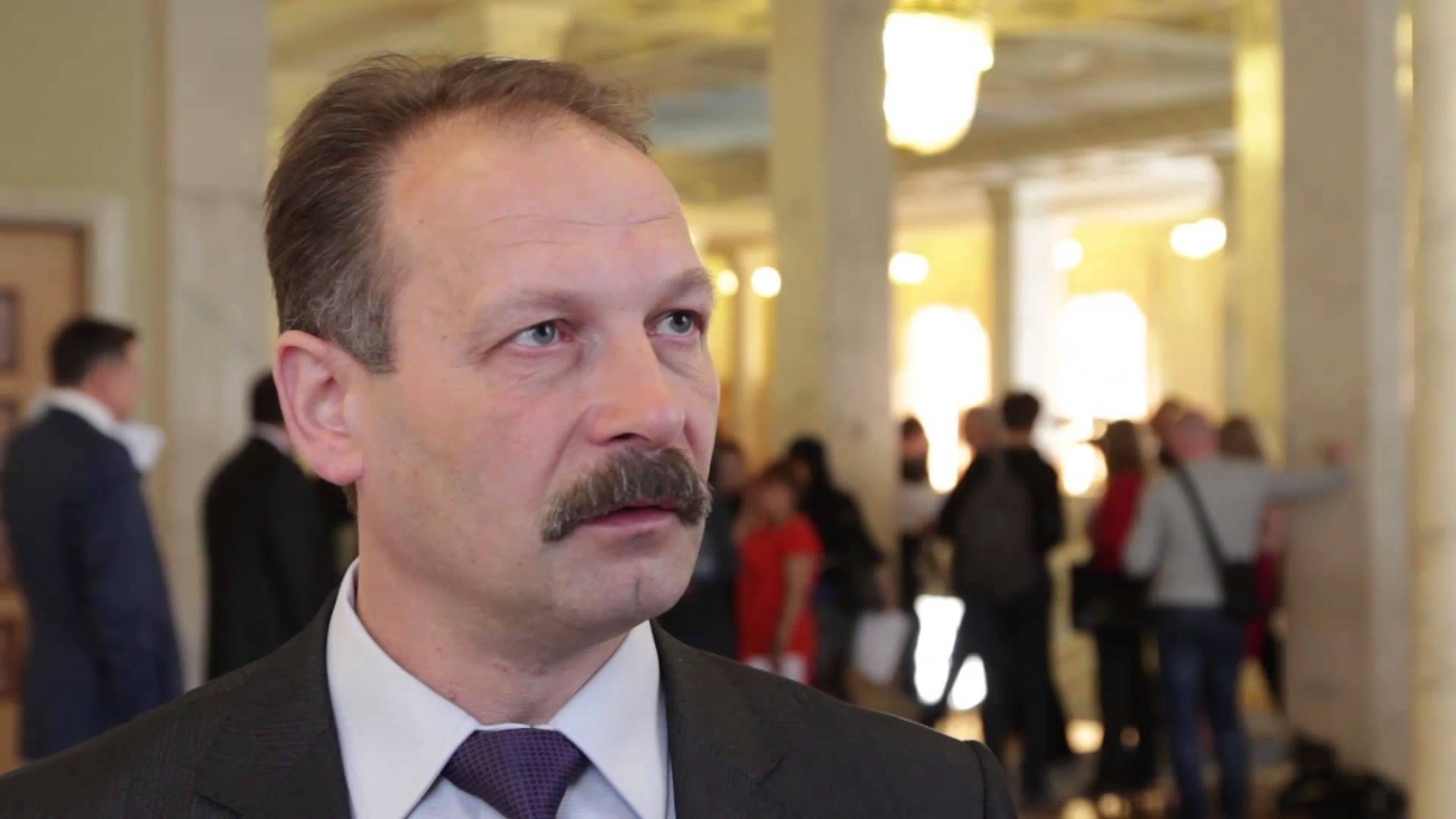 Можемо збиратися інакшим чином, – Барна про засідання антикорупційного комітету Можемо збиратися інакшим чином, – Барна про засідання антикорупційного комітету