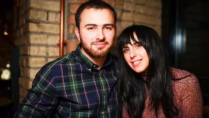 Джамала розповіла подробиці свого майбутнього весілля