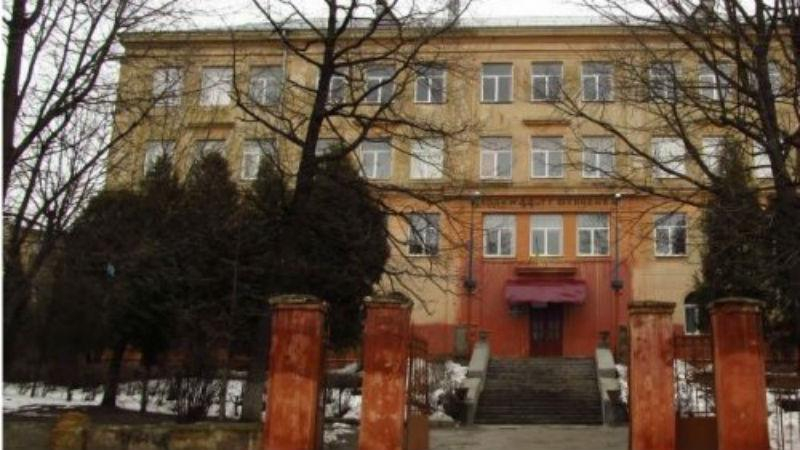 В Львове обследуют состояние зданий всех школ В Львове обследуют состояние зданий всех школ
