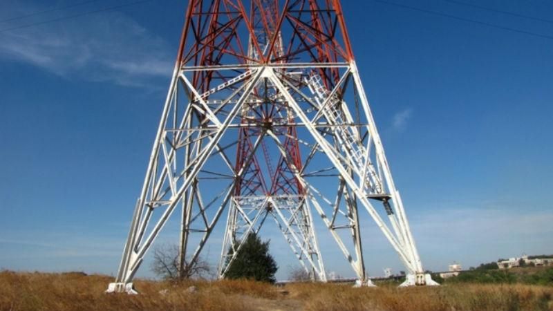 Російські спецслужби блокують українське мовлення в окупованому Криму Російські спецслужби блокують українське мовлення в окупованому Криму