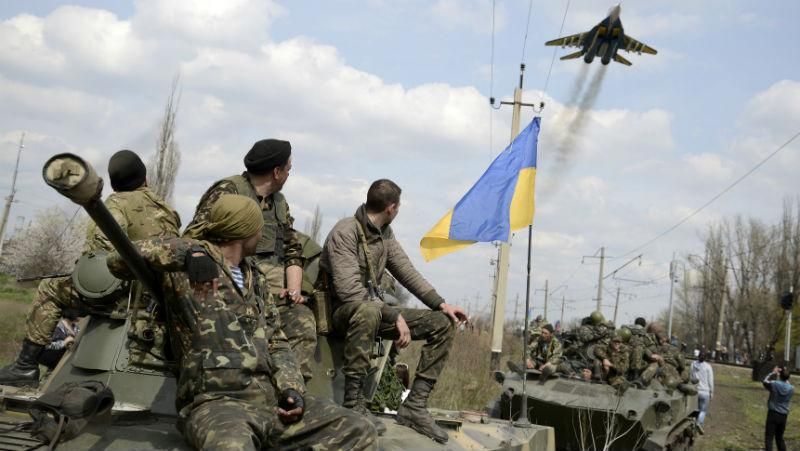 Експерт назвав єдиний шлях, що завершить конфлікт на Донбасі