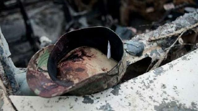 Страшные сутки в АТО: среди украинских бойцов очень много погибших