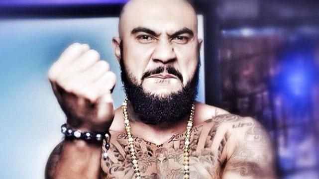 В Одесі готуються зірвати концерт російського співака, який виступав у Криму В Одесі готуються зірвати концерт російського співака, який виступав у Криму