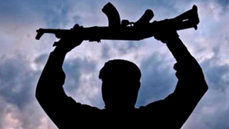 Боевики "ДНР" устроили расправу над своими, – разведка Боевики "ДНР" устроили расправу над своими, – разведка