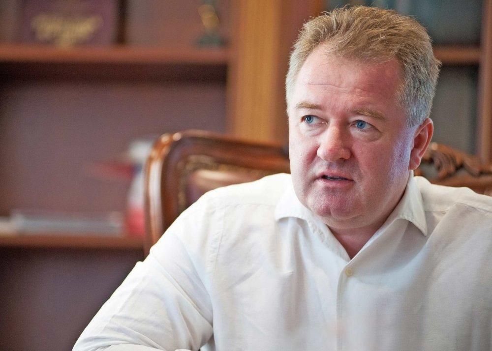 У поліції відреагували на конфлікт між головою Вищої ради правосуддя та активістами У поліції відреагували на конфлікт між головою Вищої ради правосуддя та активістами