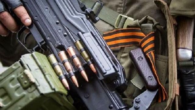 У штабі АТО пояснили, чому бойовики різко збільшили кількість атак У штабі АТО пояснили, чому бойовики різко збільшили кількість атак