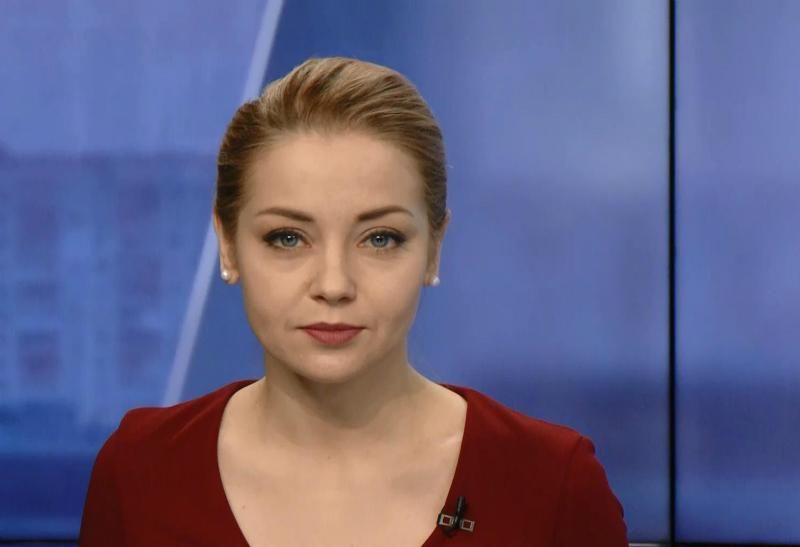 Выпуск новостей за 13:00: Подозрение Садовому. Травля Зозули Выпуск новостей за 13:00: Подозрение Садовому. Травля Зозули