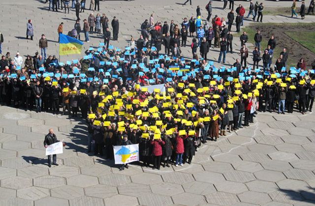 Посол назвав механізм, який поверне Крим Україні Посол назвав механізм, який поверне Крим Україні