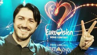 DJ Паша розповів, чому Притула не став ведучим фіналу Євробачення 