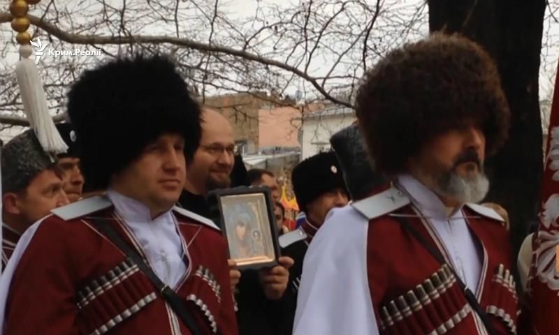 Как россияне относятся к Крыму после 3 лет оккупации: равнодушие, гордость и забвение Как россияне относятся к Крыму после 3 лет оккупации: равнодушие, гордость и забвение