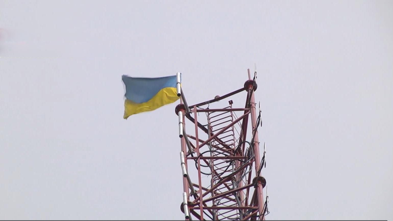 Украинские радиостанции зазвучали в оккупированном Крыму